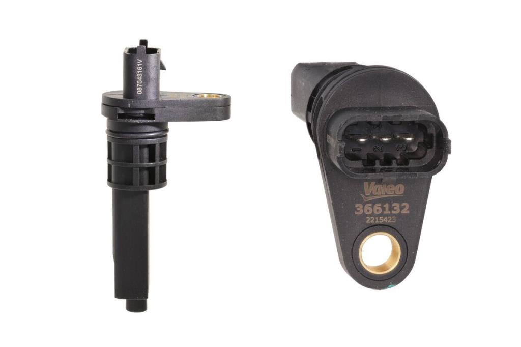 Sensor de velocidade do veículo (Sensor velocidade veículo) VALEO ref. 366132